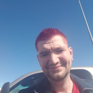 Meet your Posher, Jed